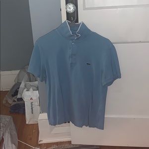 Lacoste polo
